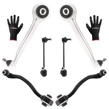 SUSPENSION WISHBONES CONTROL