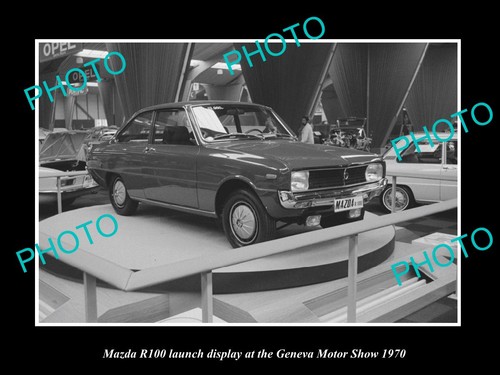 Mazda r100 geneva - mazda,