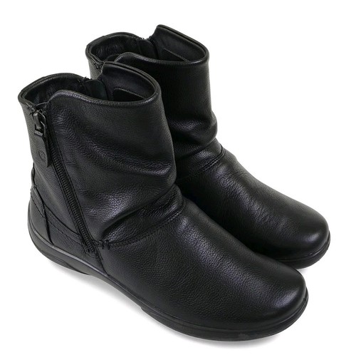 Padders genuine leather ankle - padders,