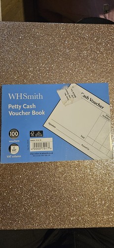 Brand new 100 vouchers whsmith - new,