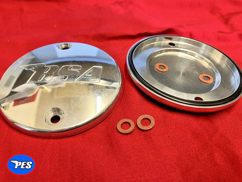 Bsa engraved c15 b25 - b40, b44