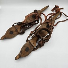 Batavus Heerenveen Wooden Ice