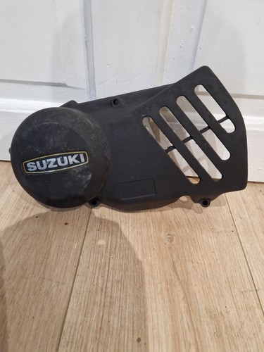 Suzuki tser engine - suzuki, er
