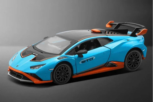 64640 rastar lamborghini - 64640,