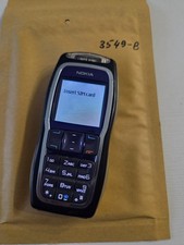 Nokia 3220 - Graphite Black