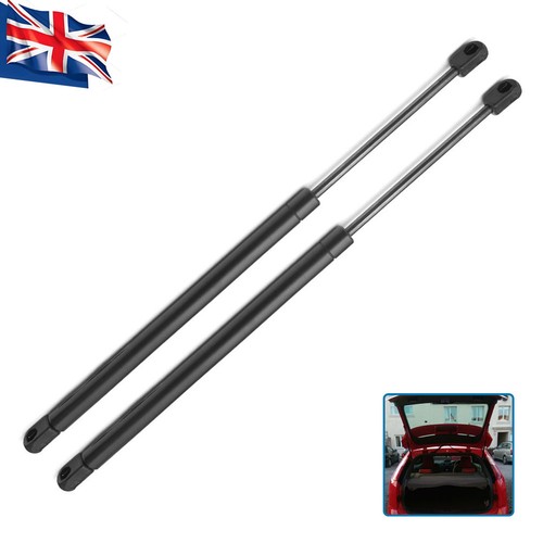 2pcs rear tailgate boot gas - rear,