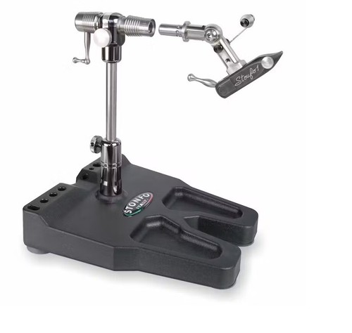 Stonfo fly tying vice morsetto - fly,