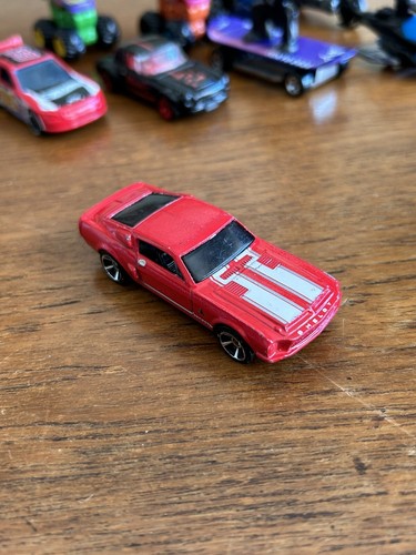 Hot wheels shelby - wheels,