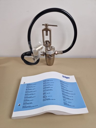 Drager 8603466 oxygen pin - drager, o2