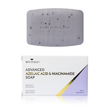 Revitale Advanced Niacinamide Soap