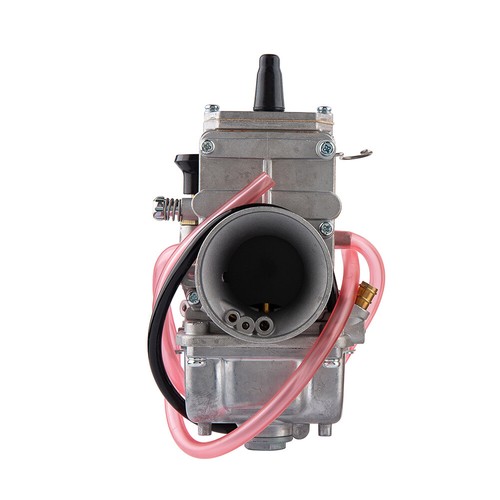 New carburetor for tm34 - carburetor, tm