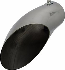 200MM STAINLESS STEEL BLOW