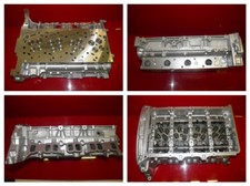 FORD RANGER TRANSIT 2.2TDCI 16V RWD RECONDITIONED CYLINDER HEAD BK3Q6090AC