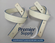 LAND ROVER SERIES 2A & 3 - 88"