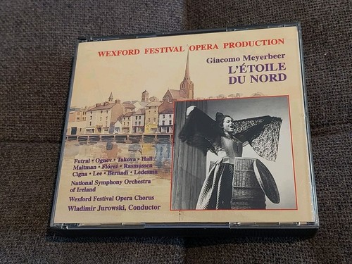 Meyerbeer etoile nord - l'etoile,