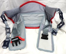 Silvalea Replacement AS112 standing hoist Sling for Sara 3000 or Lite Size S L