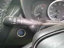 COLUMN SWITCHES TOYOTA COROLLA MK12 2019 On VVT-I ICON Indi Wiper Light Stalks