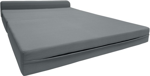 Full sleeper chair - chair, folding