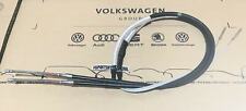 VW Golf MK3 Syncro 2x Handbrake Cables 1H0609721B New Genuine NOS OEM VW Parts