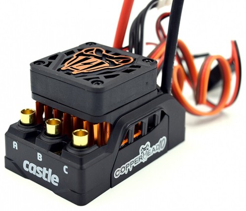 Castle copperhead 16 8v - castle, 16.8v