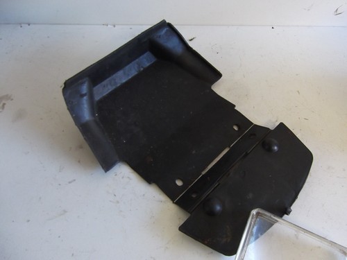 Kawasaki gpz305 tool tray - gpz305,