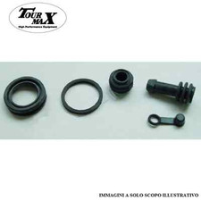 TOURMAX FRONT BRAKE CALIPER