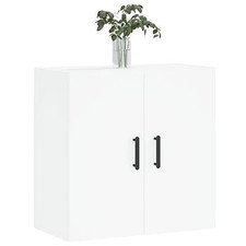 600 White Kitchen Cabinet Unit