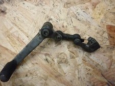 HONDA CBR 1000F(1992)gear lever.