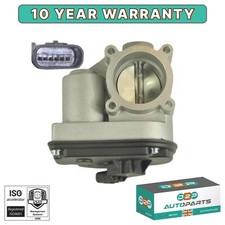 Throttle body for ford - ford, fiesta