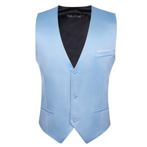Colors mens vest sleeveless - colors,