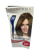 Clairol Root Touch Up Permanent Hair Dye 6A Light Ash Brown