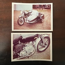 VTG 1960s Photograph