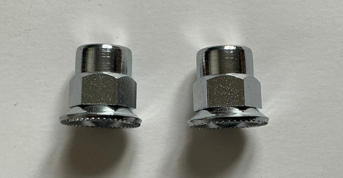 Gripfast 9mm atb track nuts - atb,