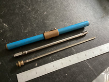 Increment Borer - And Mottson Mora Sweden