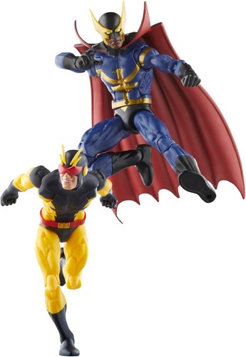 Marvel legends series - marvel,