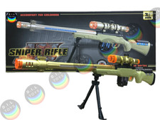 Kids Toy Sniper Camouflage Toy