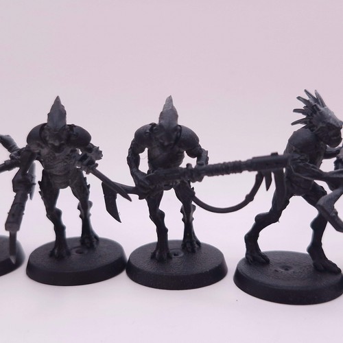 Warhammer 40k au - warhammer, t'au