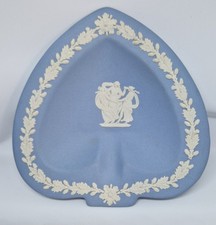 Wedgewood Jasperware Blue
