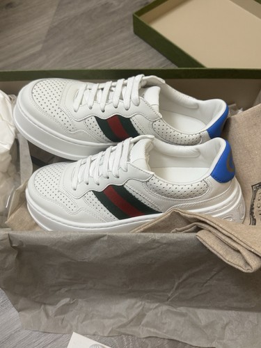 Gucci chunky sneakers - chunky, in