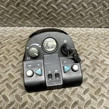 Pride Colt Deluxe Mobility