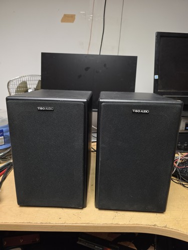 Tibo audio pro - tibo,