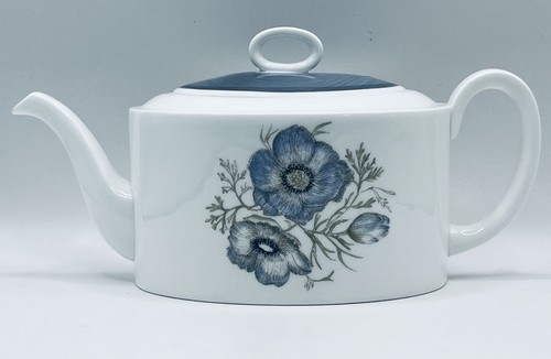 Susie cooper teapot - cooper,