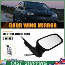 Right Door Wing Mirror