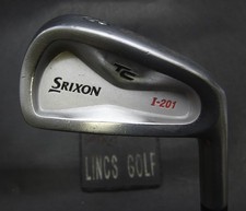 Srixon TC I-201 3 Iron Stiff