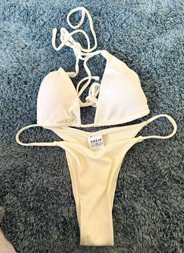 Shein women piece bikini - women’s,