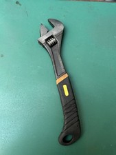 Adjustable Wrench(Used) 300mm/12” Clean And oiled
