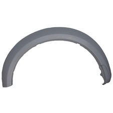 Front Left Wing Overfender (primered) for Mitsubishi L200 KB4T Series 4 2.5 DiD