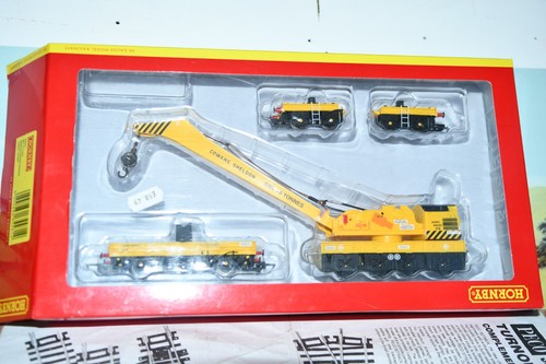 Hornby r6897 ton cowans - r6897,