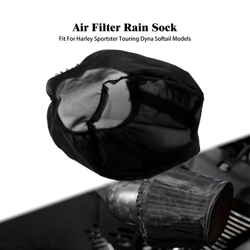 Air filter rain sock - rain,