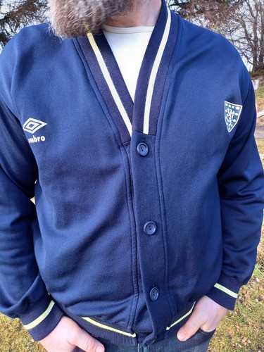 Very rare retro scotland - rare,